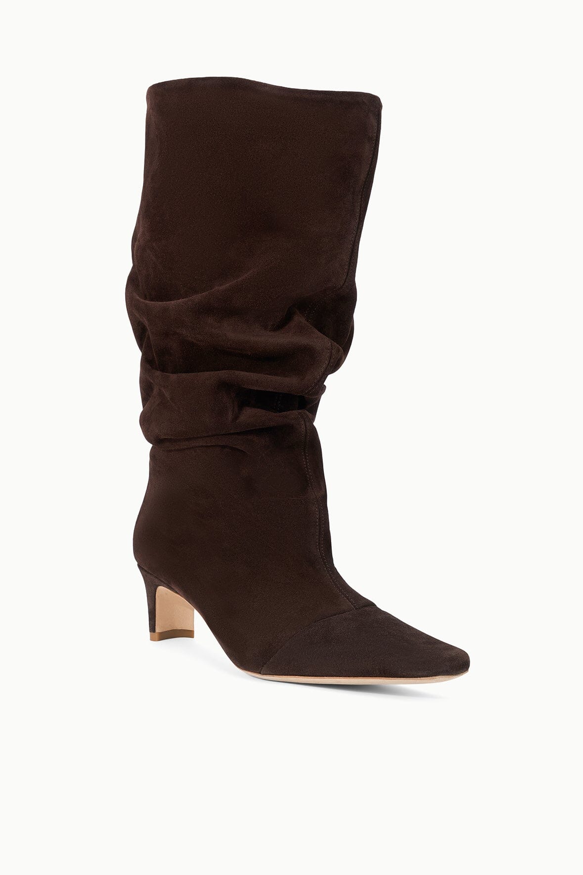 Wally Slouch Boot Espresso | STAUD Trusted