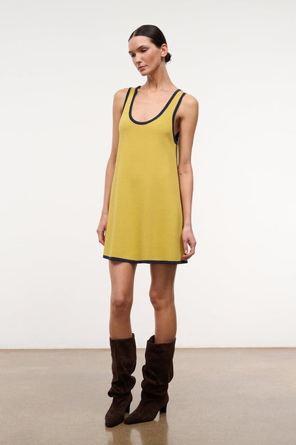 Wally Slouch Boot Espresso | STAUD Trusted
