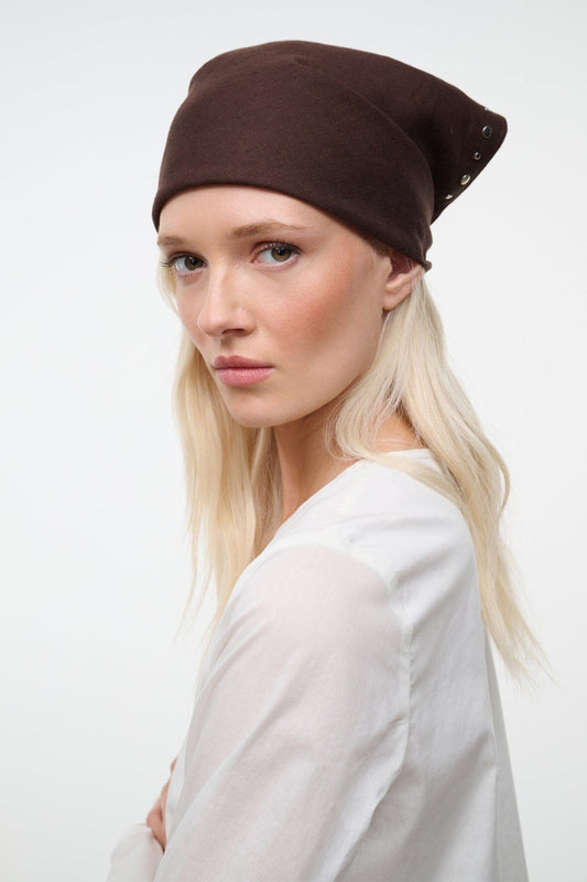 Sunny Headscarf Root Studs | STAUD Deals