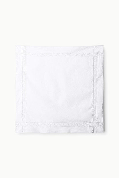 Sunny Headscarf Ivory | STAUD Special Offer