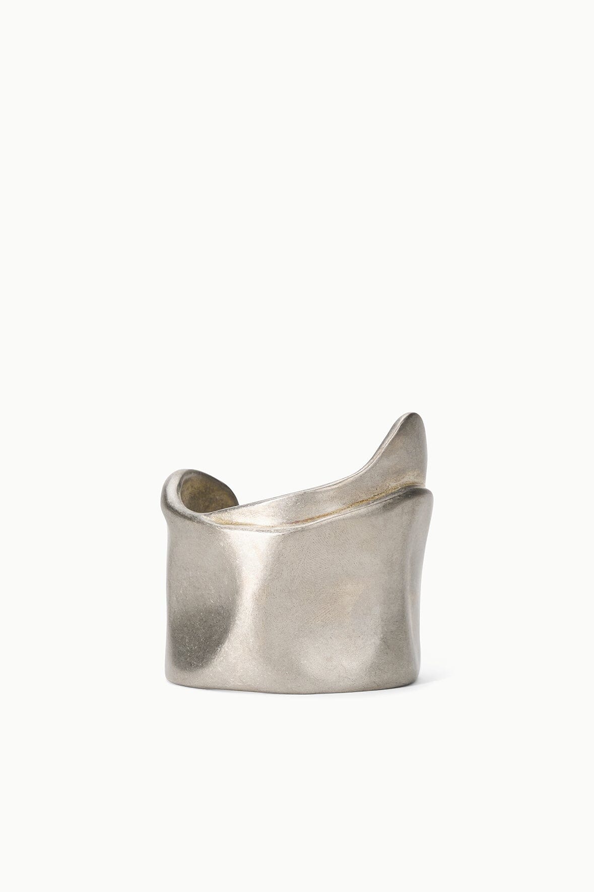 Jewelry Cuff Silver | STAUD Smart Buy