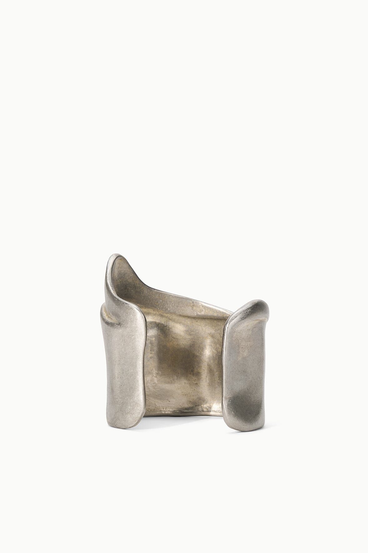 Jewelry Cuff Silver | STAUD Smart Buy