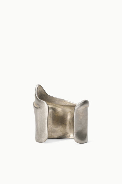 Jewelry Cuff Silver | STAUD Smart Buy