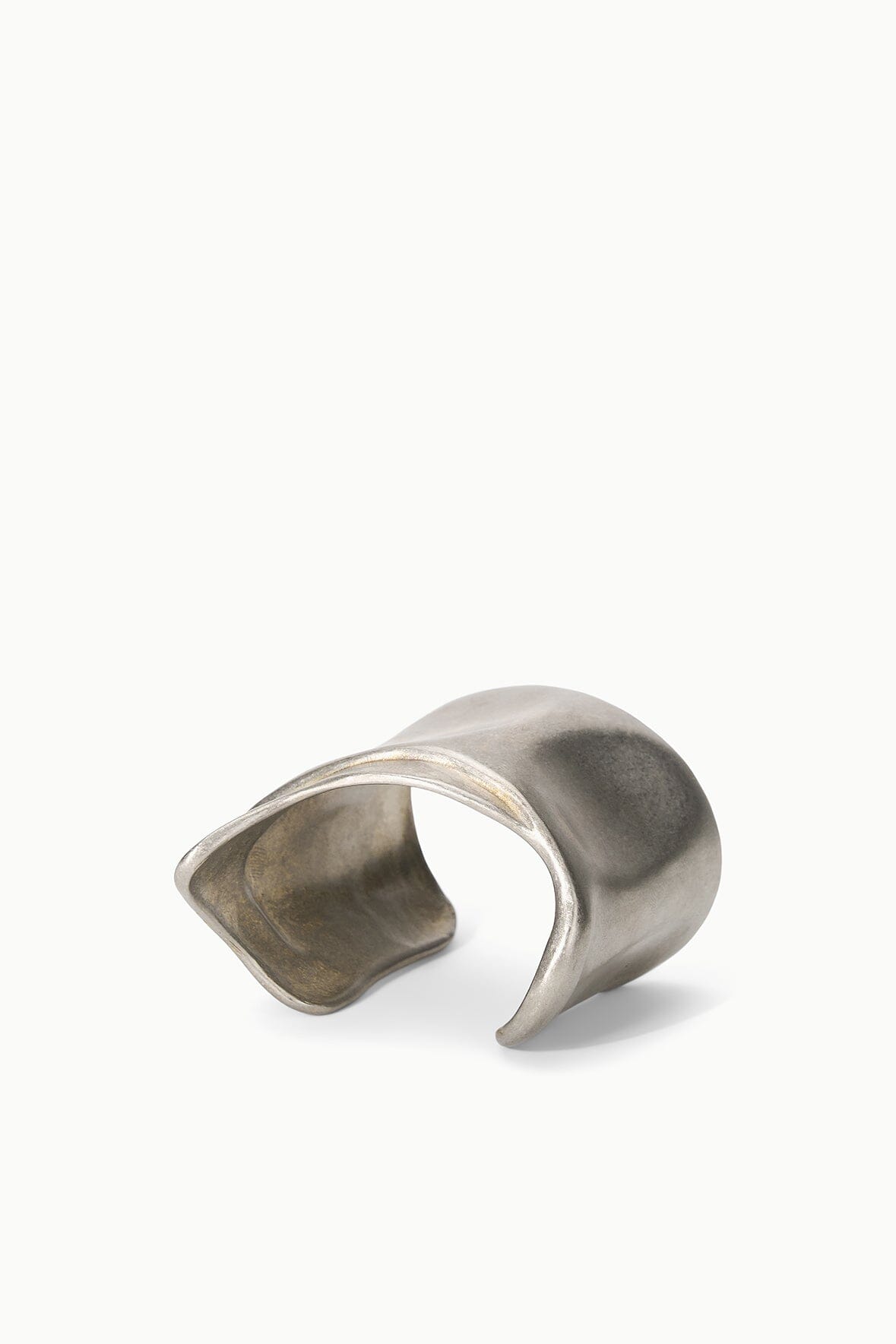 Jewelry Cuff Silver | STAUD Smart Buy