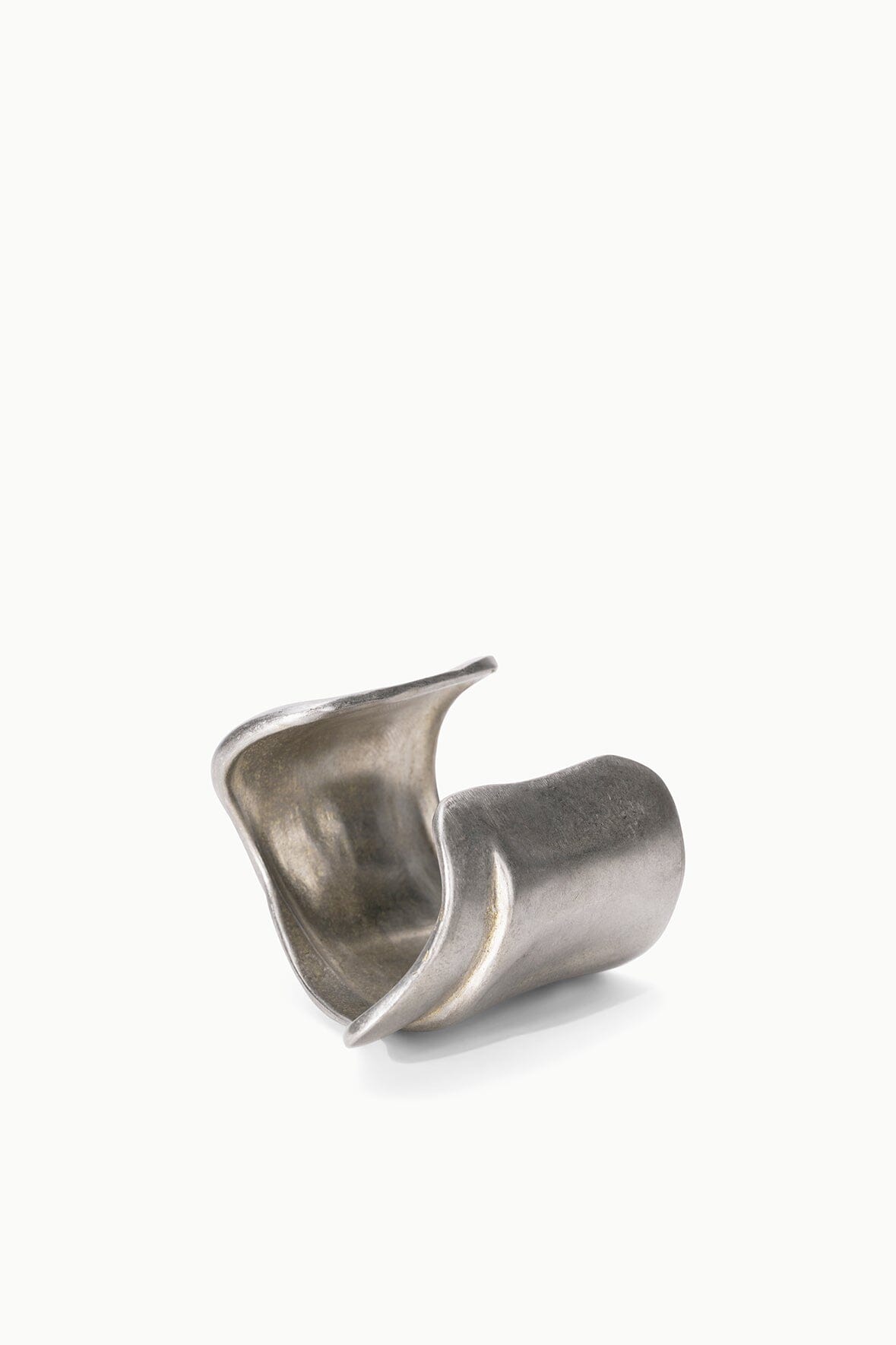 Jewelry Cuff Silver | STAUD Smart Buy