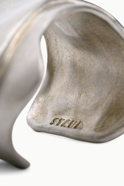 Jewelry Cuff Silver | STAUD Smart Buy