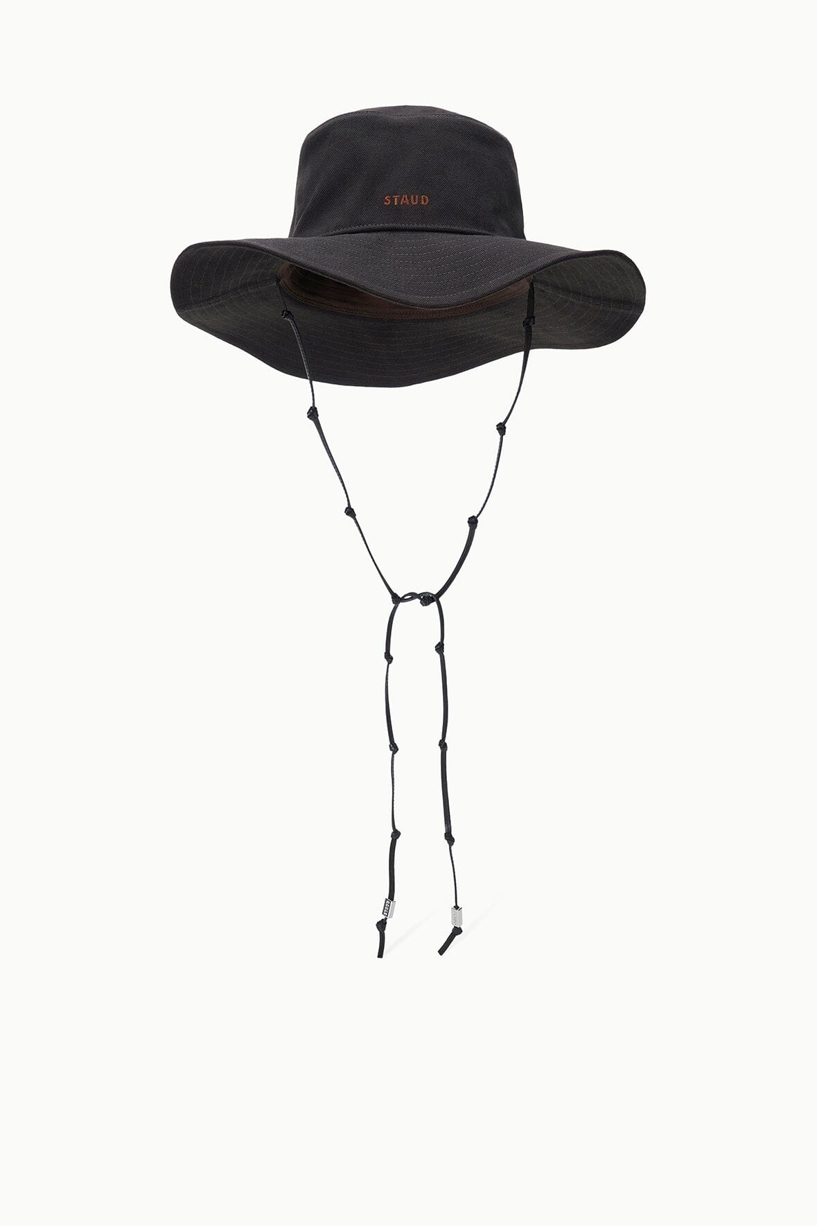 Coast Bucket Hat Espresso | STAUD Recommended