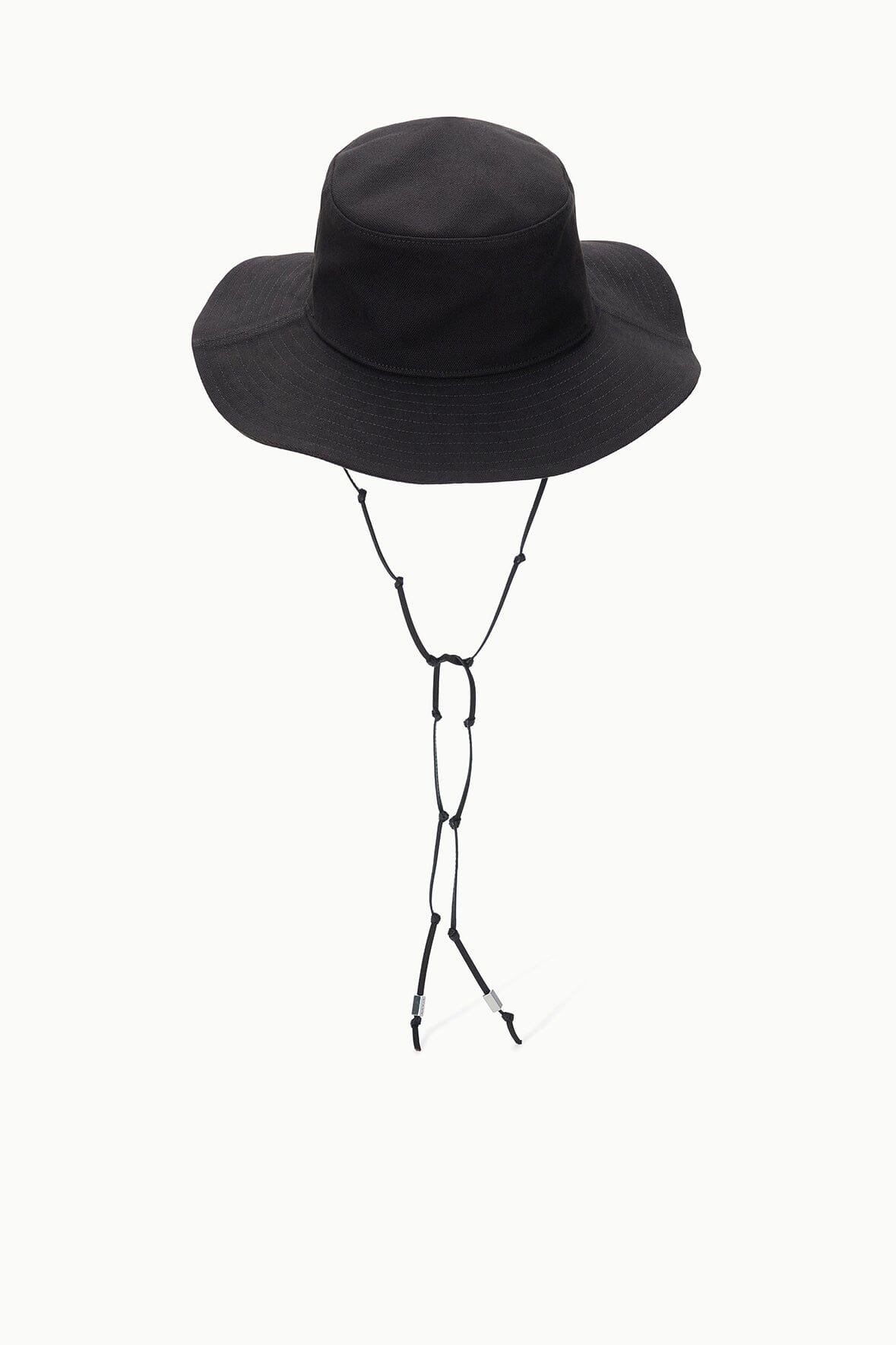Coast Bucket Hat Espresso | STAUD Recommended