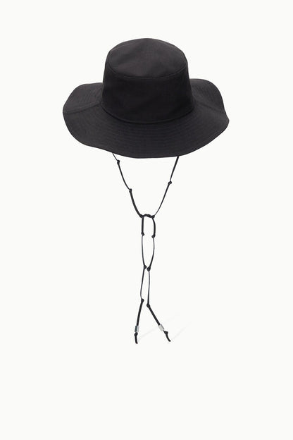 Coast Bucket Hat Espresso | STAUD Recommended