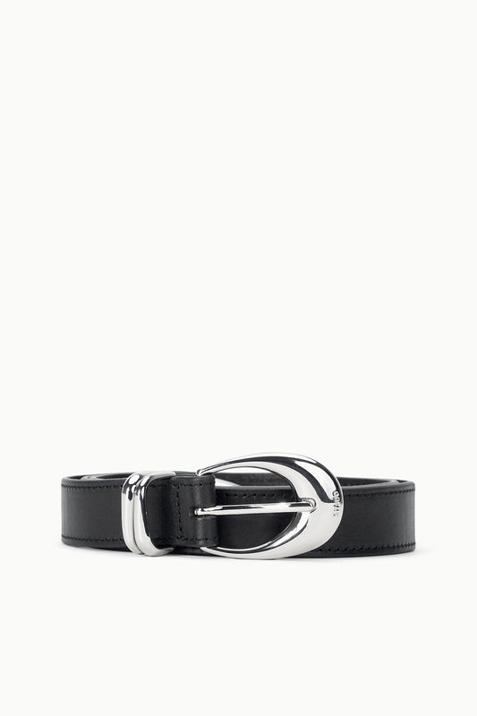 Moon Metal Keeper Belt - 26 Mm Black | STAUD Hot Sale