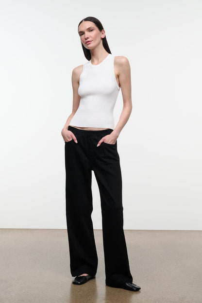 Noah Jean Black | STAUD Quality
