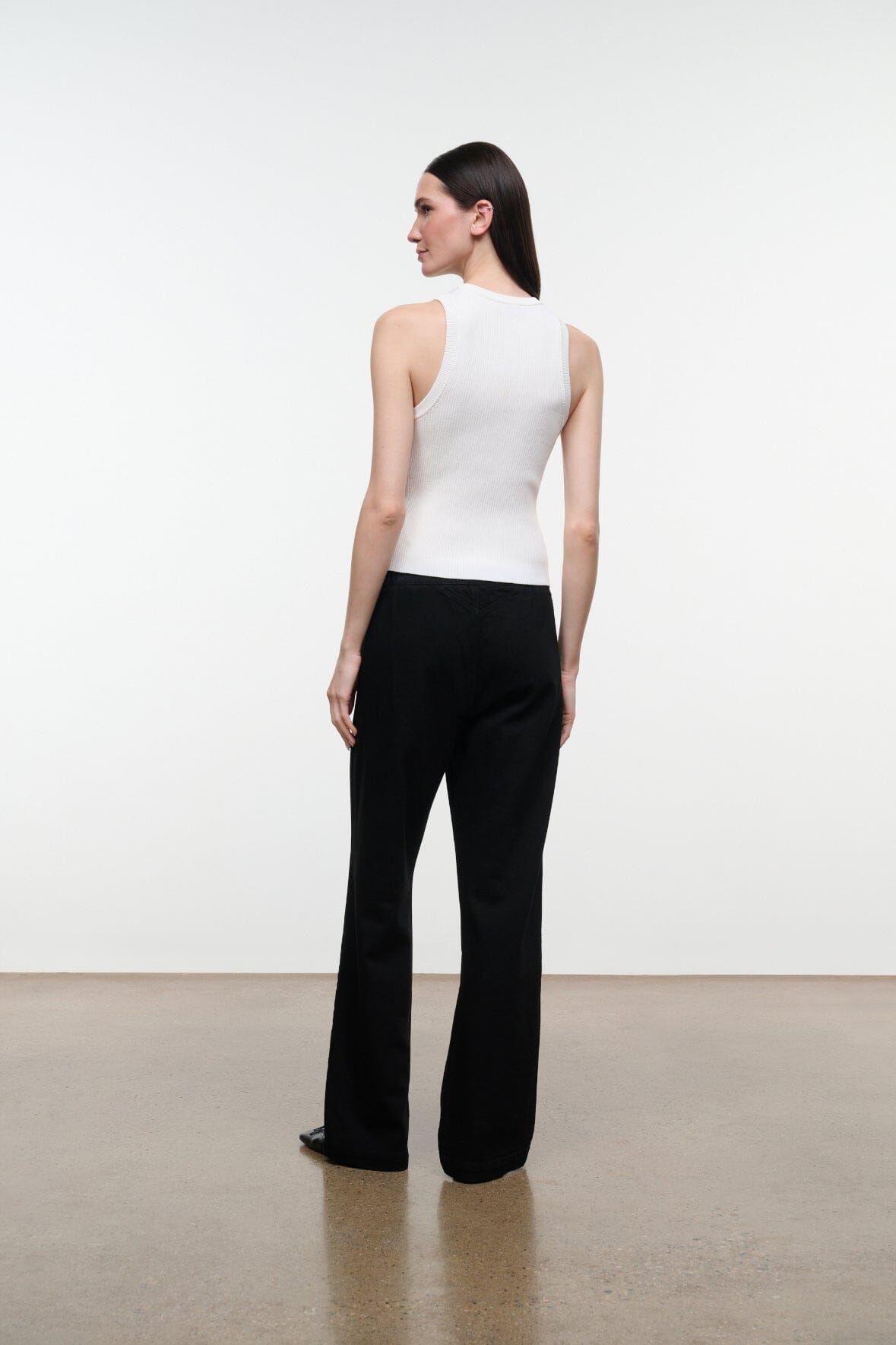 Noah Jean Black | STAUD Quality