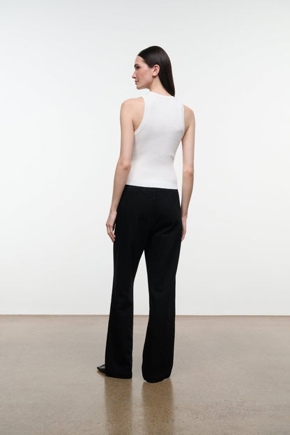 Noah Jean Black | STAUD Quality