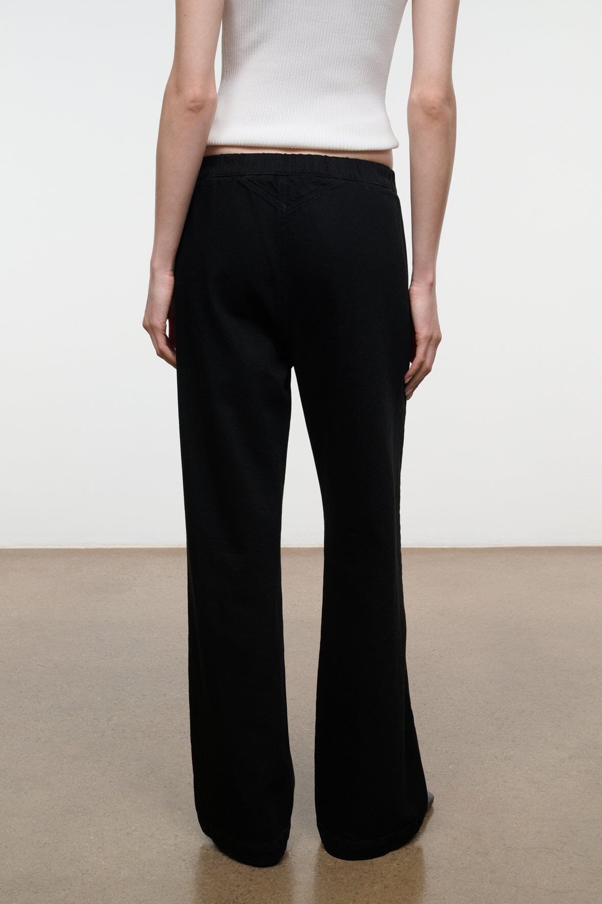 Noah Jean Black | STAUD Quality