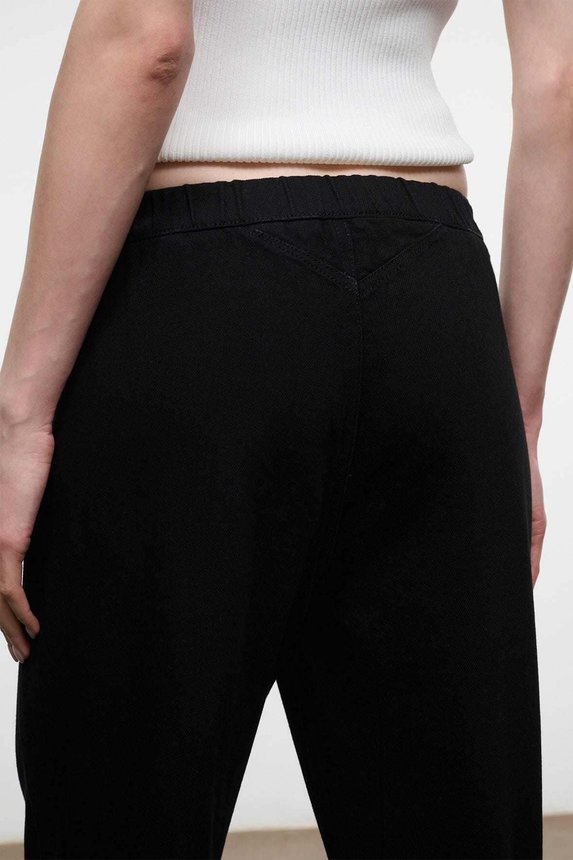 Noah Jean Black | STAUD Quality