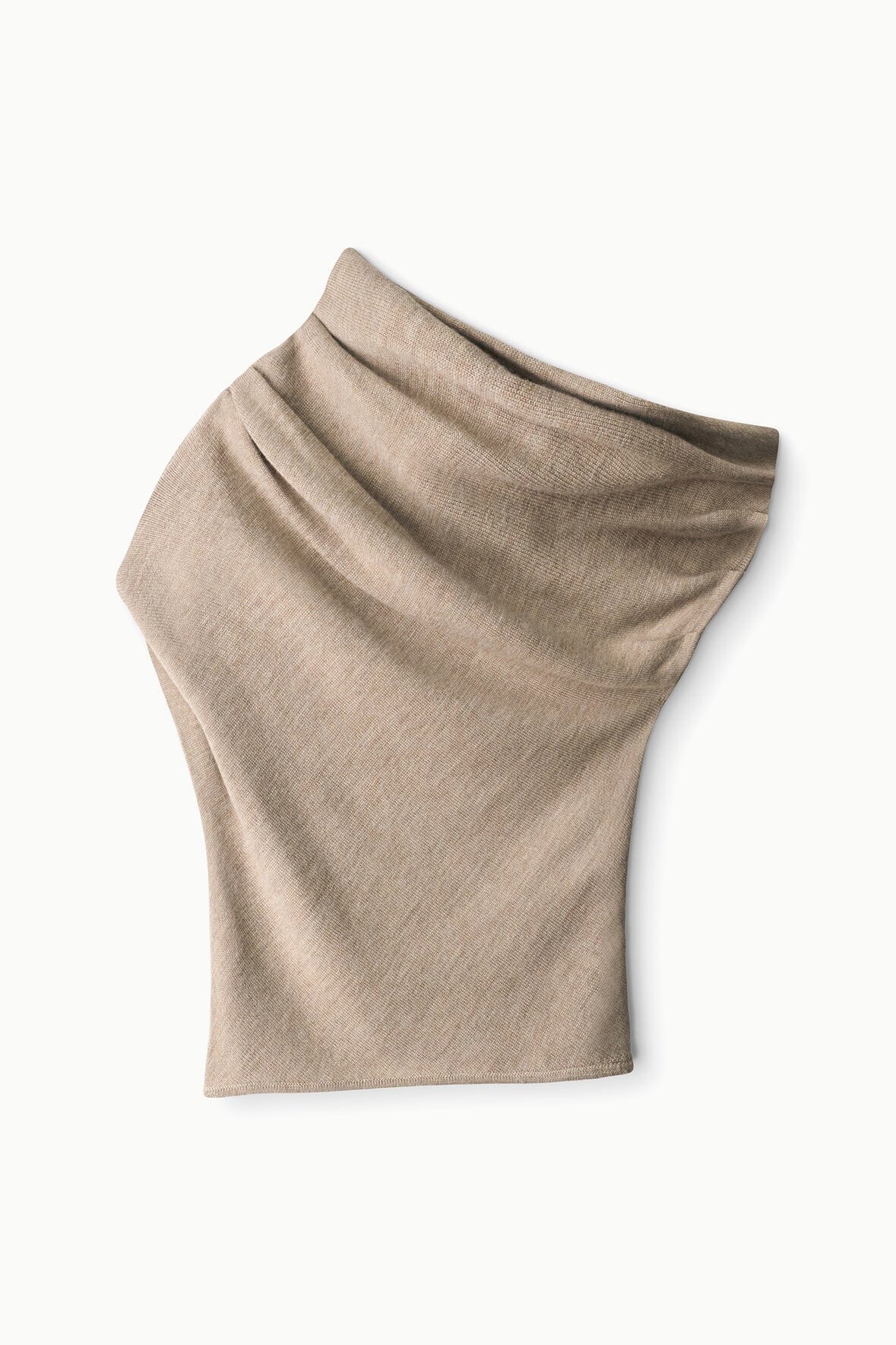 Mabel Sweater Sesame | STAUD Best Price