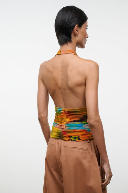 Alessandra Top Superbloom | STAUD Latest