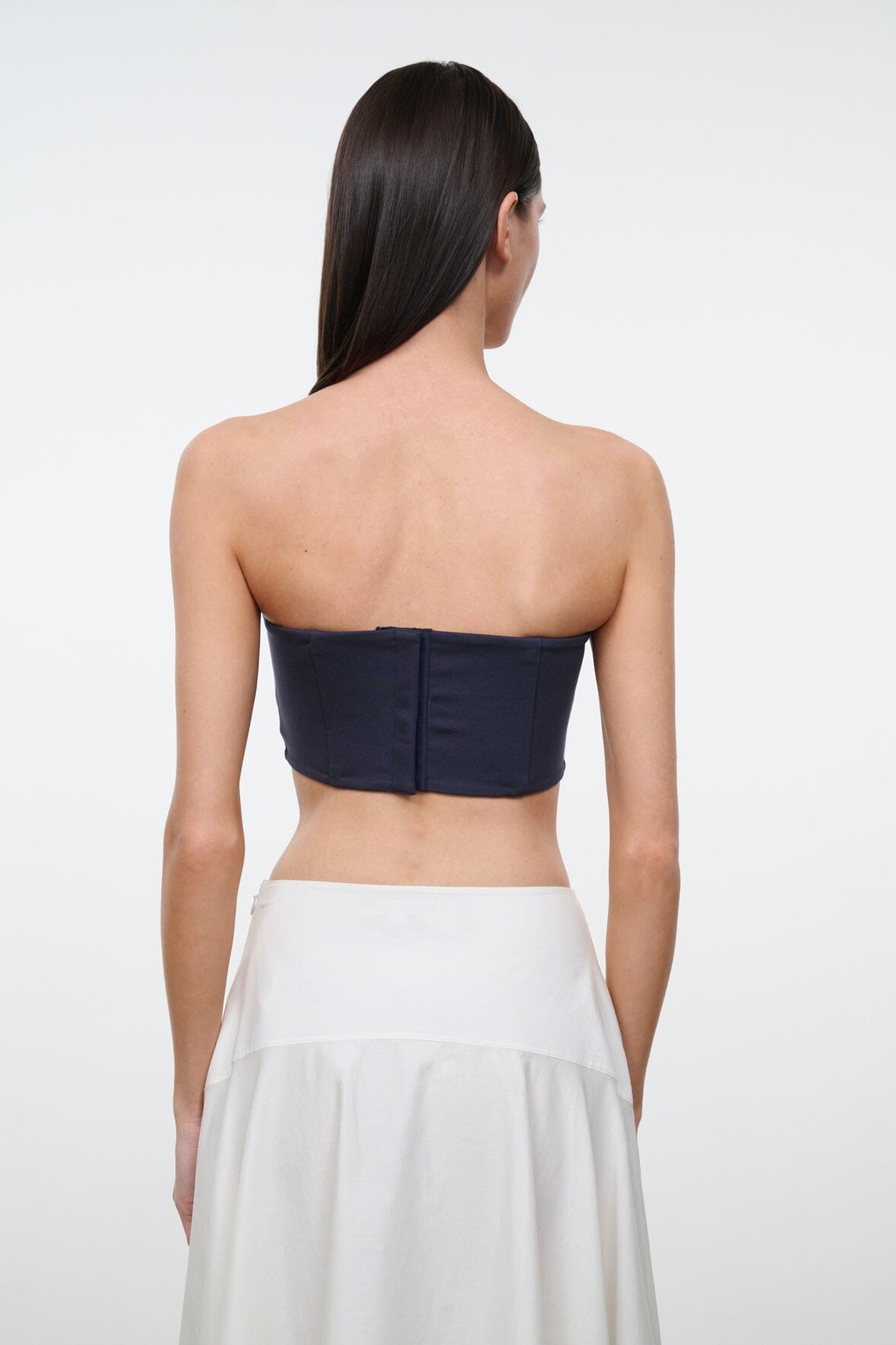 Tommy Tube Top Spf 0 | STAUD Best Price