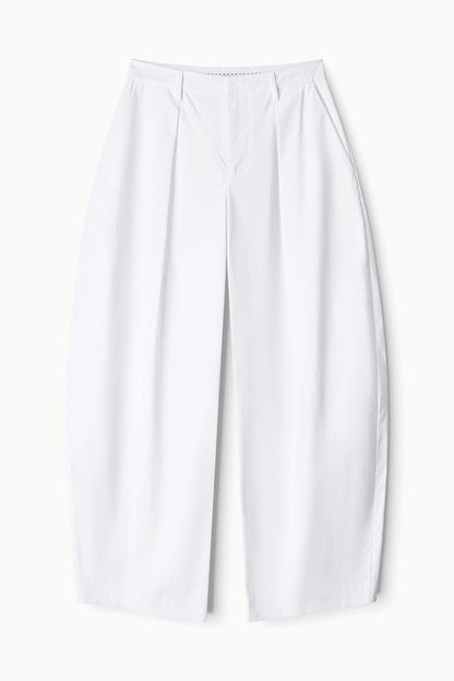 Elias Pant White | STAUD Classic