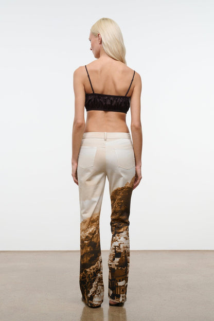 Andie Pant Cliffside | STAUD Latest
