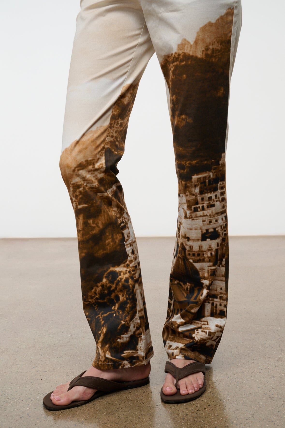 Andie Pant Cliffside | STAUD Latest