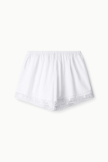 Brezza Short White | STAUD Quality