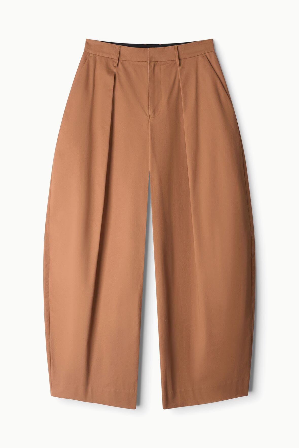 Elias Pant Carob | STAUD Premium