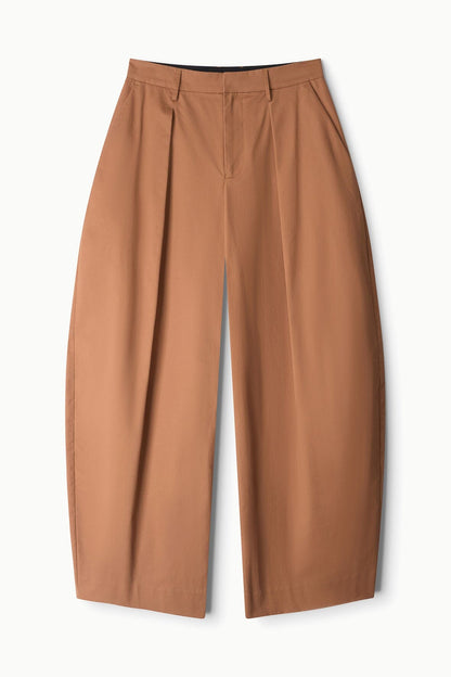 Elias Pant Carob | STAUD Premium