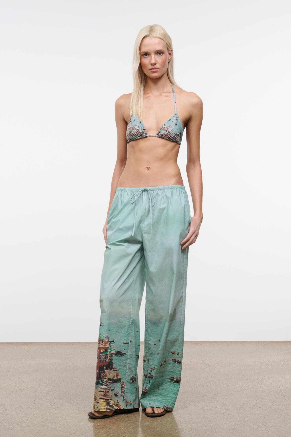 Mateo Pant Endless Summer | STAUD Discount