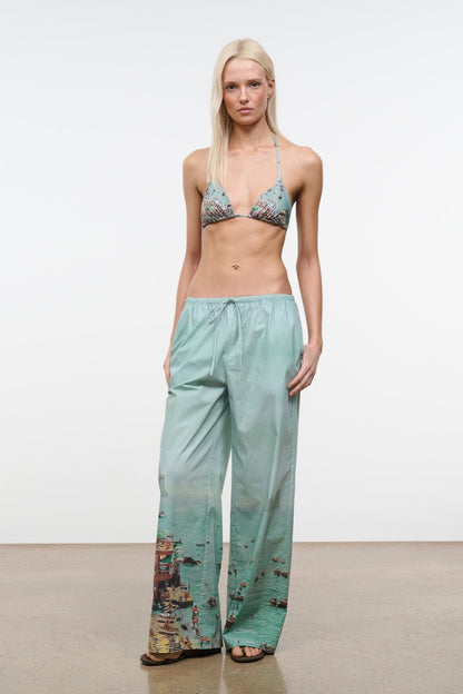 Mateo Pant Endless Summer | STAUD Discount