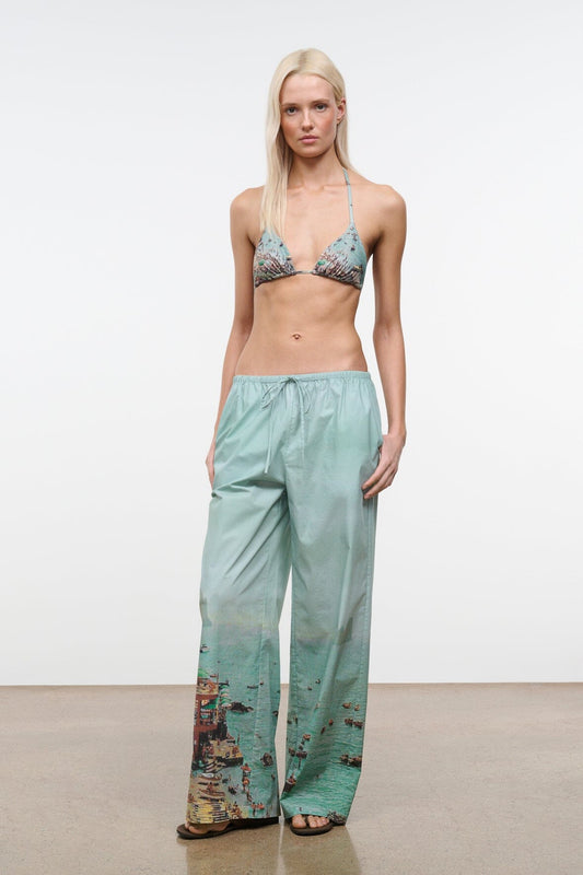 Mateo Pant Endless Summer | STAUD Discount