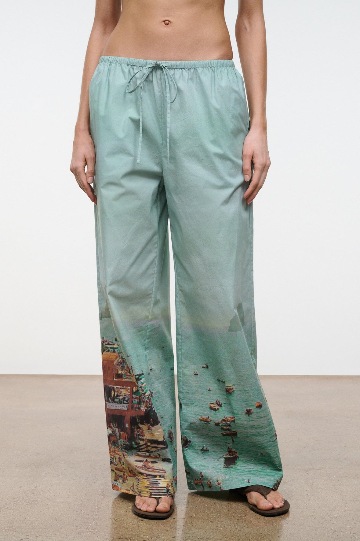 Mateo Pant Endless Summer | STAUD Discount