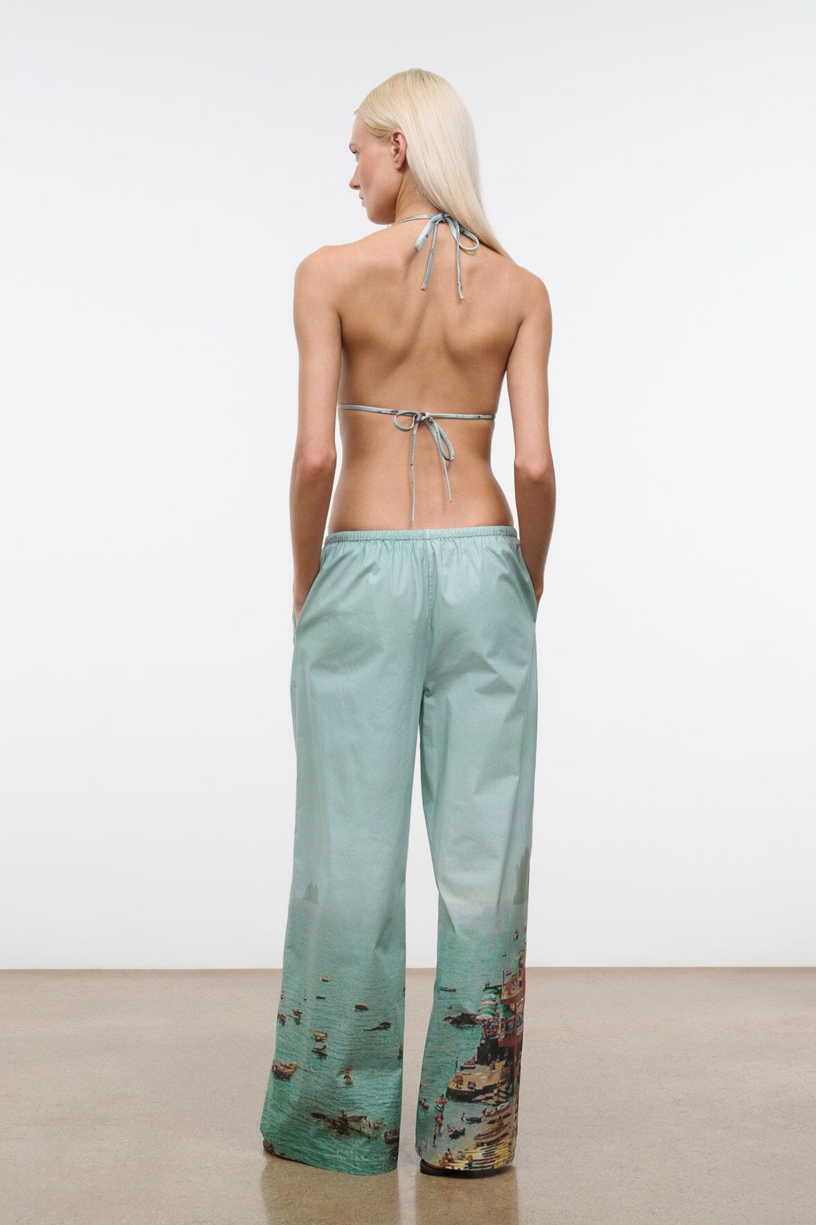 Mateo Pant Endless Summer | STAUD Discount