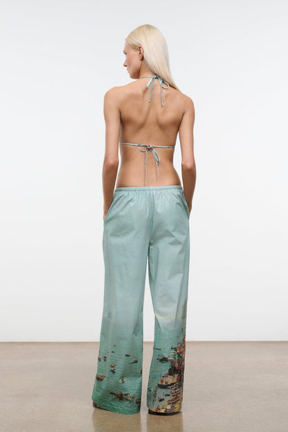 Mateo Pant Endless Summer | STAUD Discount