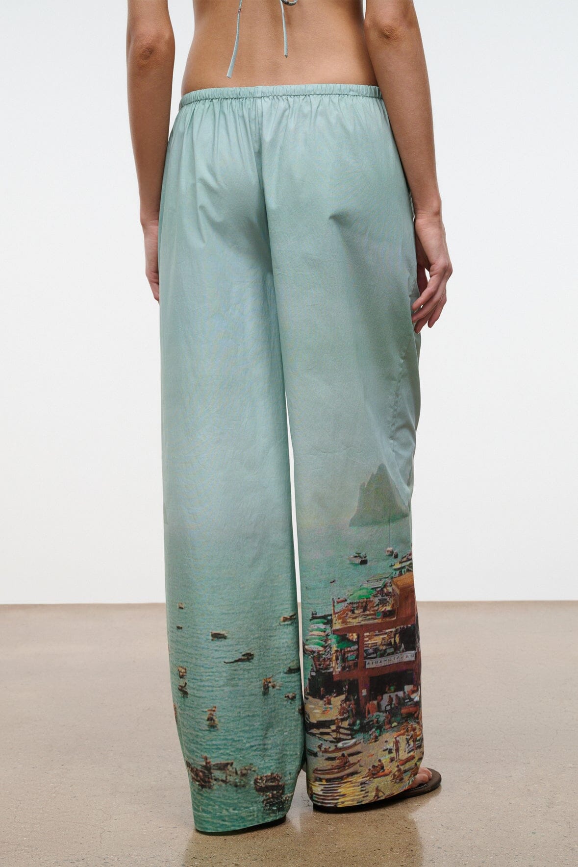 Mateo Pant Endless Summer | STAUD Discount