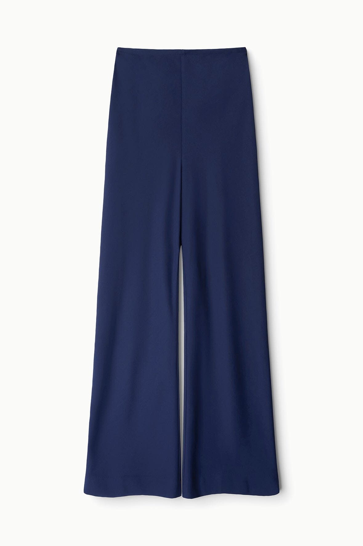 Stroll Pant Navy | STAUD Classic