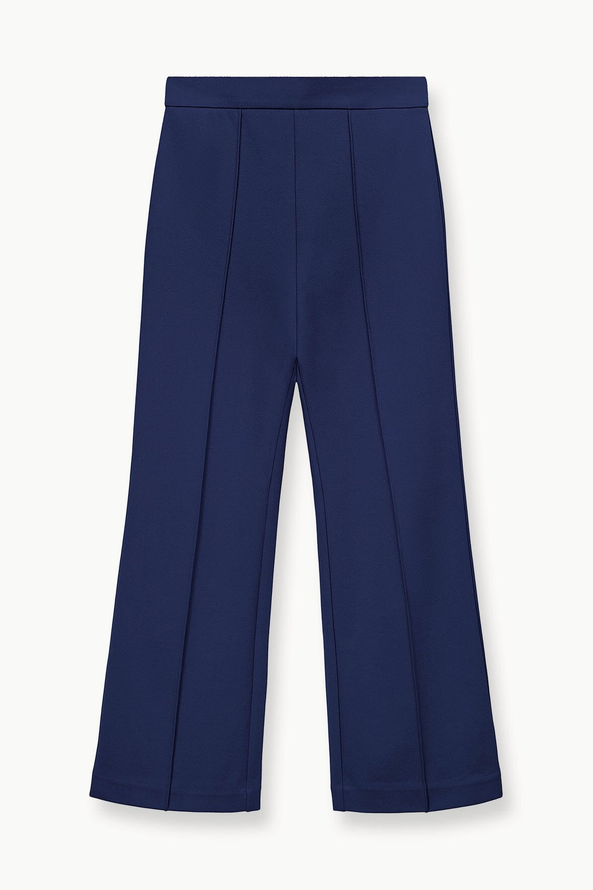 Knack Pant Navy 1 | STAUD Best Price