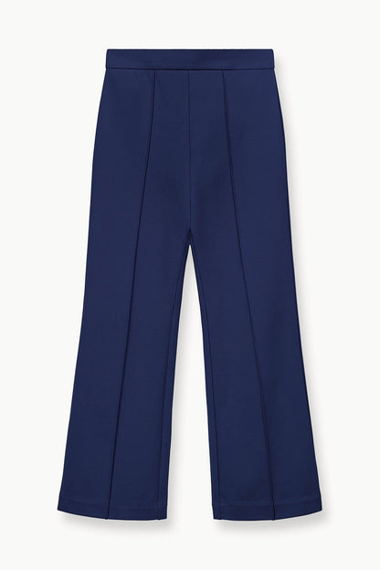 Knack Pant Navy 1 | STAUD Best Price