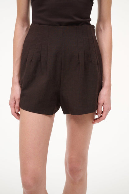 Magpie Short Earth | STAUD Recommended