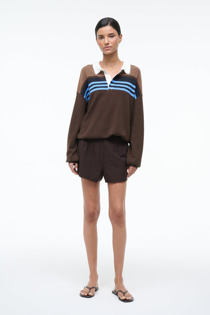 Magpie Short Earth | STAUD Recommended