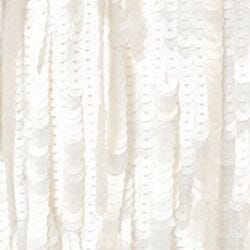 Supernova Skirt Pearl | STAUD Great Value