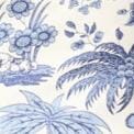 Procida Skirt Blue Toile 1 | STAUD Best Price