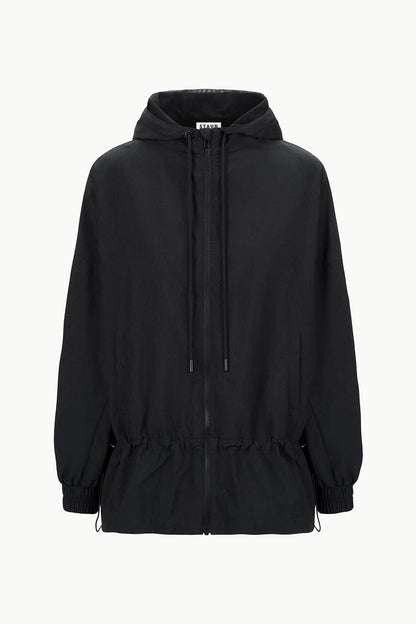 Gondola Jacket Black | STAUD Essential
