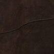 Josette Suede Shirt Espresso | STAUD Premium