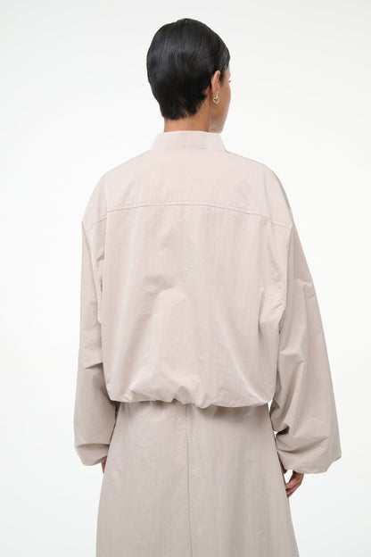 Saguaro Jacket Fawn | STAUD Best Price