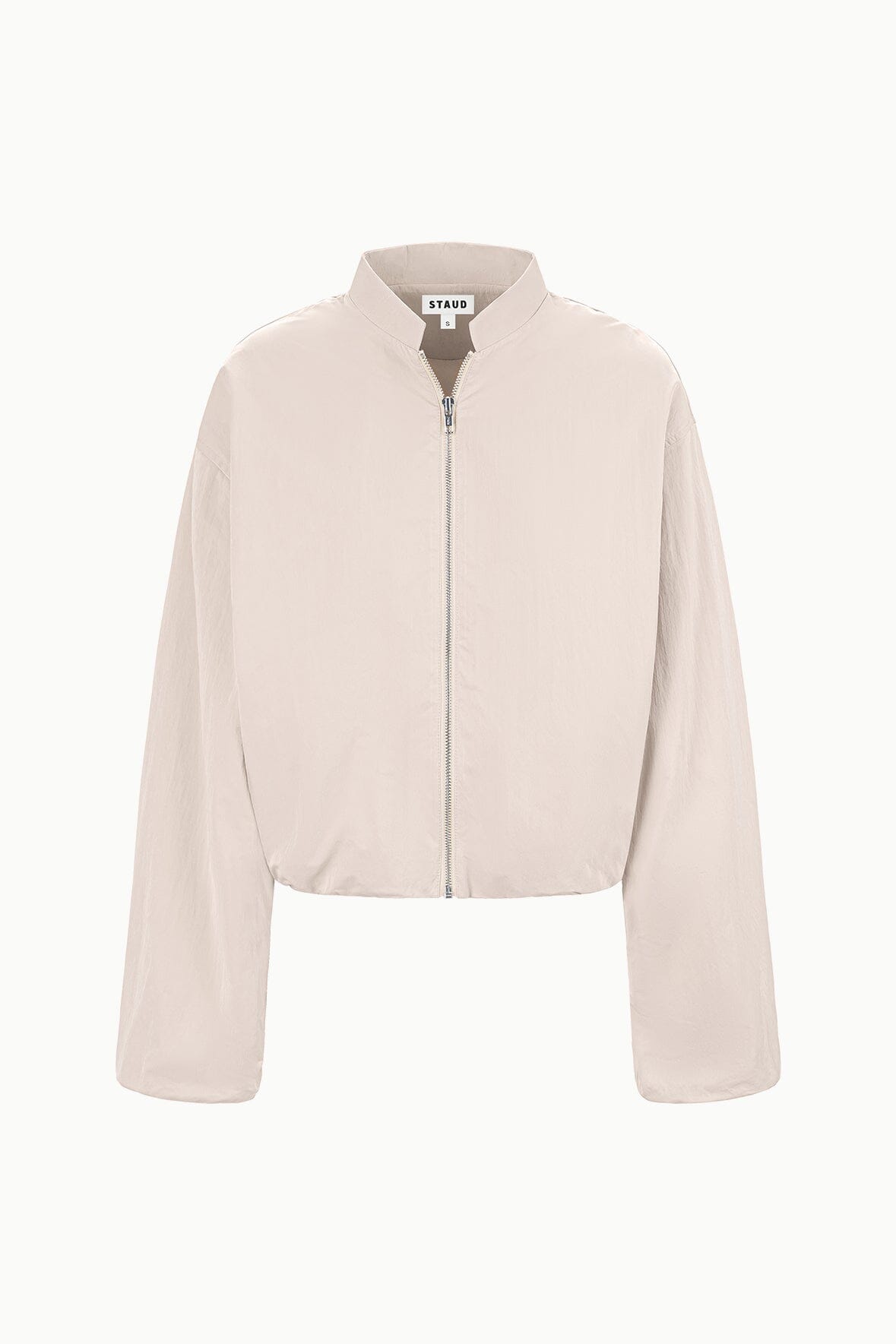 Saguaro Jacket Fawn | STAUD Best Price