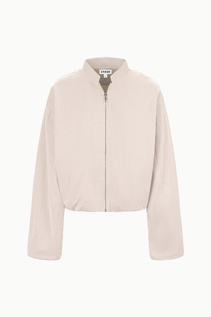 Saguaro Jacket Fawn | STAUD Best Price