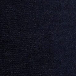 Glen Denim Jacket Indigo | STAUD Value