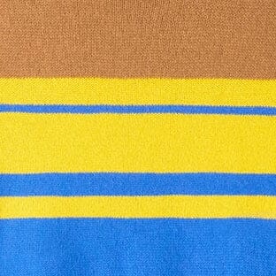 Serrano Cashmere Relaxed Crew Analog | STAUD Customer Favorite