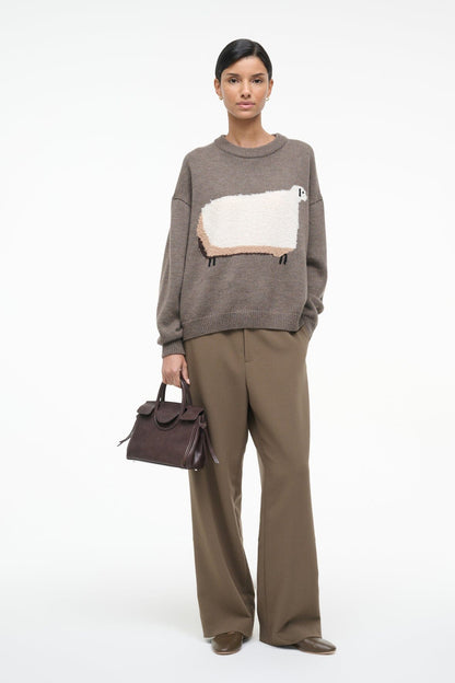 Giada Sweater Dolly | STAUD Smart Buy